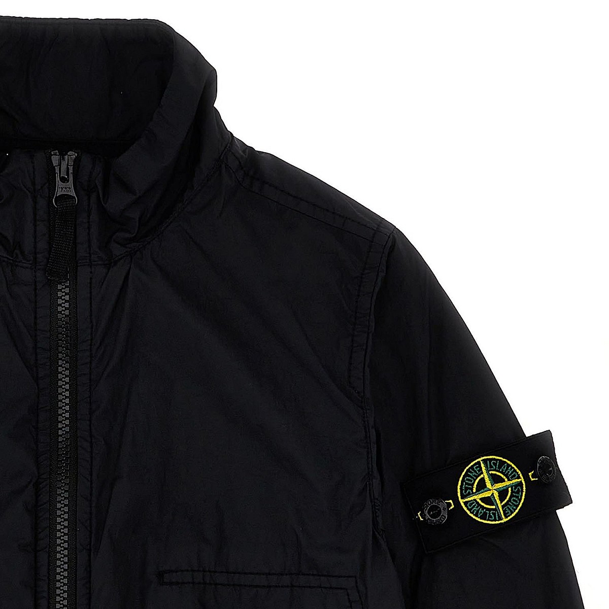 Дитяча ветровка Stone Island Junior 801640333 V0029