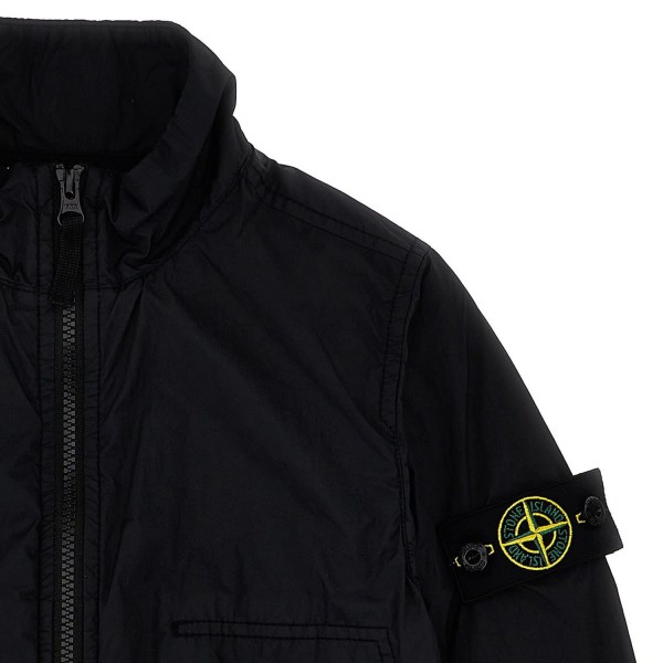 Дитяча ветровка Stone Island Junior 801640333 V0029