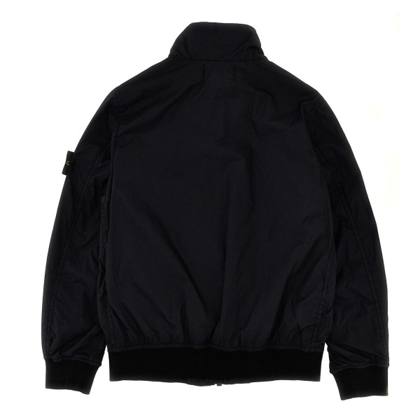 Дитяча ветровка Stone Island Junior 801640333 V0029