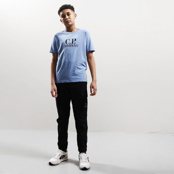 Дитяча футболка CP Company 17CKTS007С 00LAA17 851