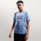 Дитяча футболка CP Company 17CKTS007С 00LAA17 851
