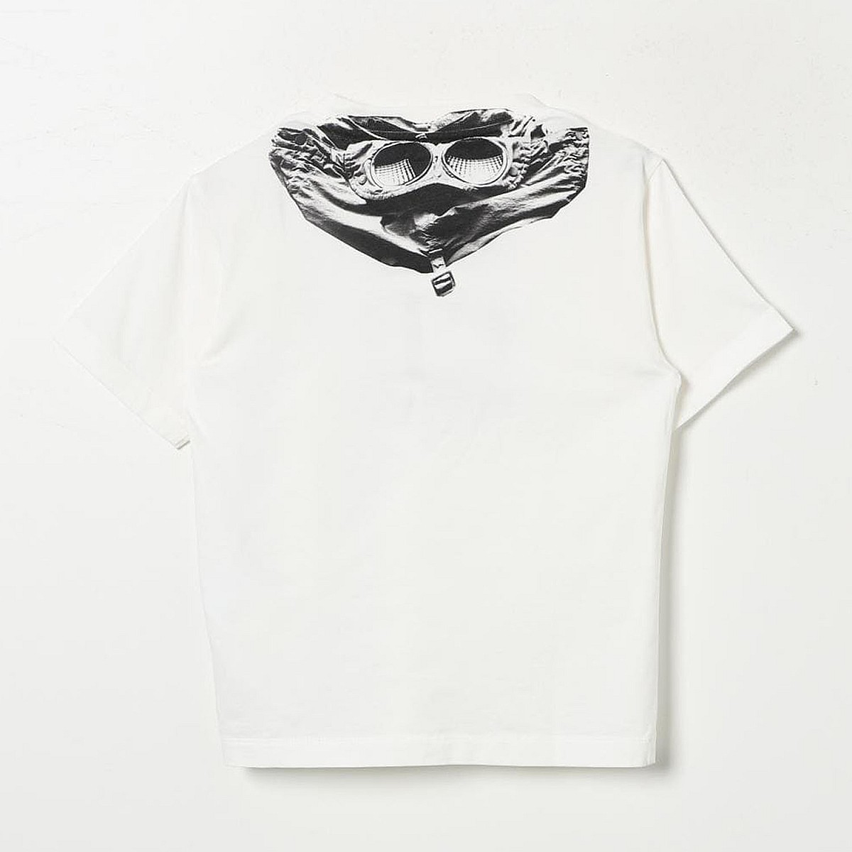 Дитяча футболка CP Company 17CKTS007С 00LAA17 103