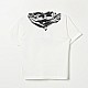 Дитяча футболка CP Company 17CKTS007С 00LAA17 103