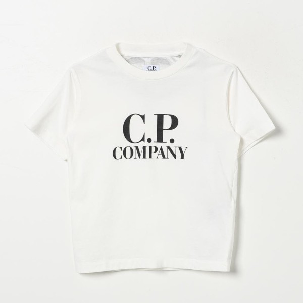 Дитяча футболка CP Company 17CKTS007С 00LAA17 103