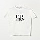 Дитяча футболка CP Company 17CKTS007С 00LAA17 103