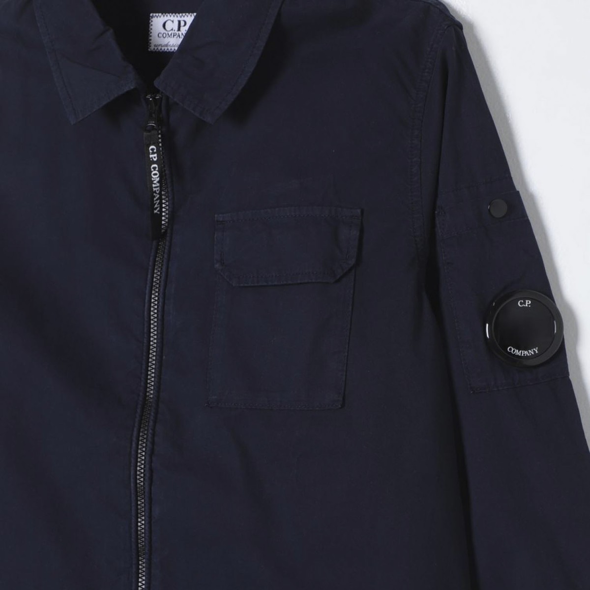 Дитячий овершорт CP Company 16CKSH011C 00L0C05 888