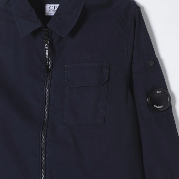 Дитячий овершорт CP Company 16CKSH011C 00L0C05 888