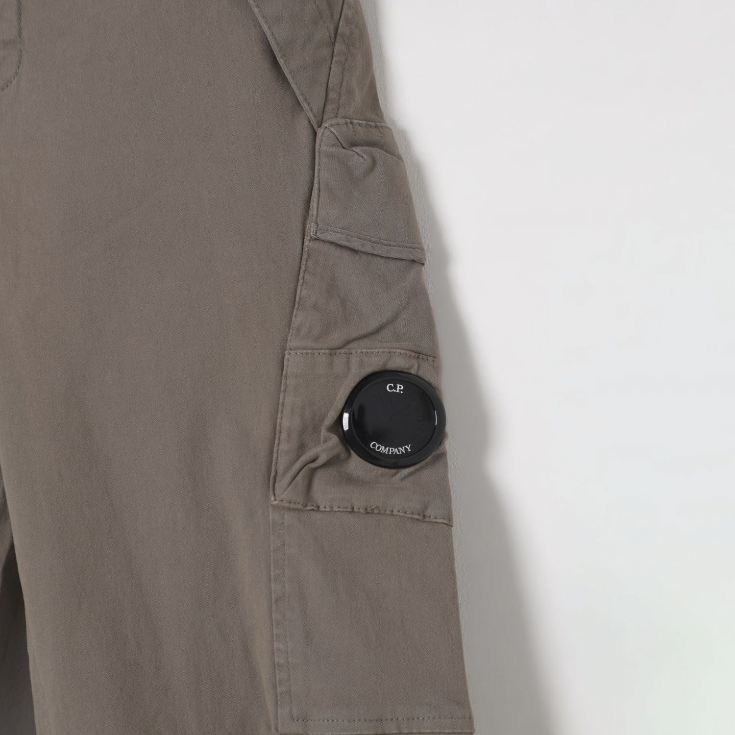 Дитячі штани карго CP Company 17CKPA045C 00LRC06 359