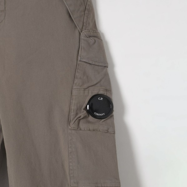 Дитячі штани карго CP Company 17CKPA045C 00LRC06 359