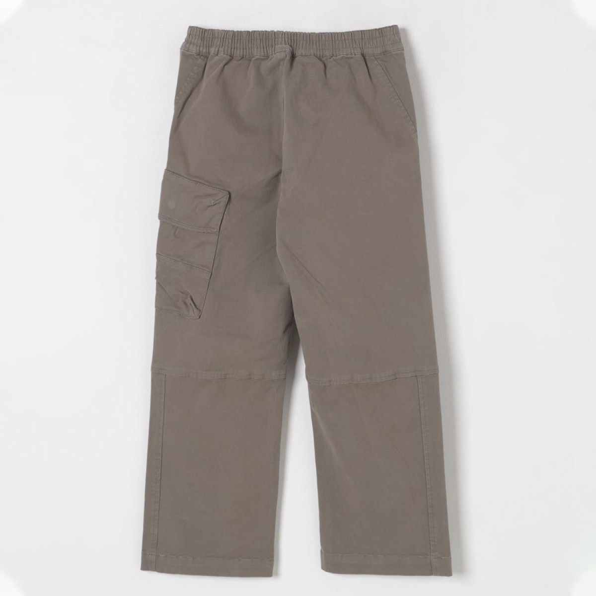 Дитячі штани карго CP Company 17CKPA045C 00LRC06 359