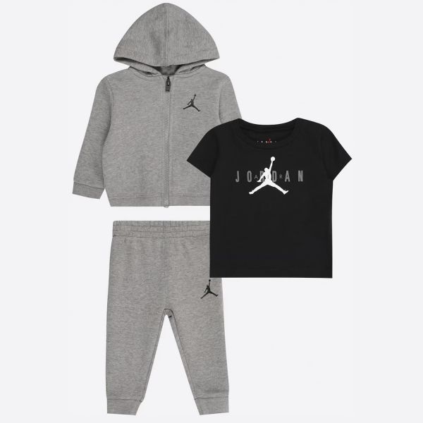 Детский спортивный костюм Jordan 65C286-GEH