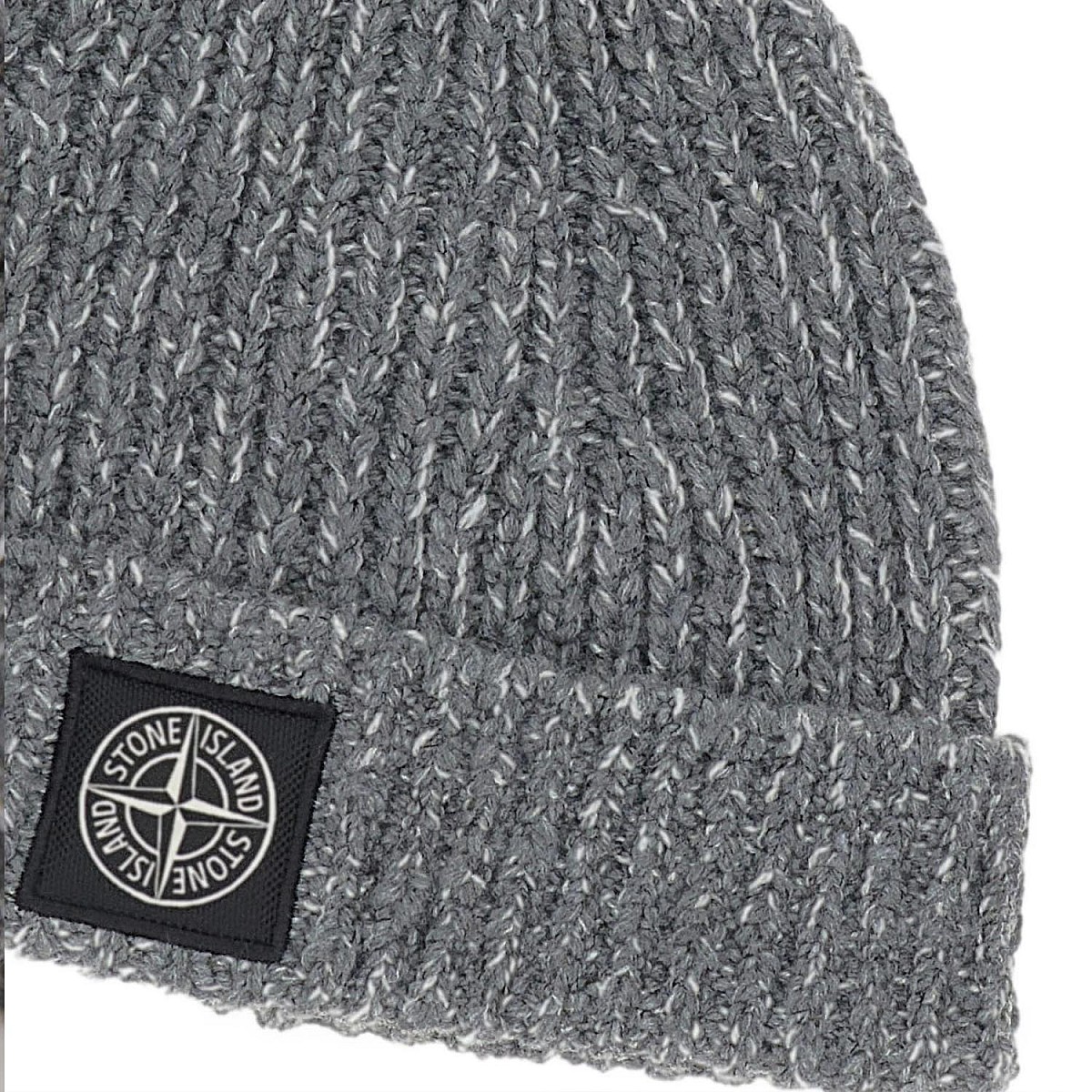 Шапка Stone Island K2S15N100014S00N1 V0M6B