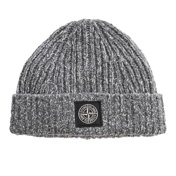 Шапка Stone Island K2S15N100014S00N1 V0M6B