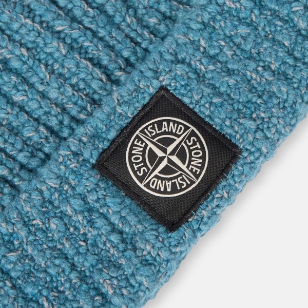 Шапка Stone Island K2S15N100014S00N1 V0M57