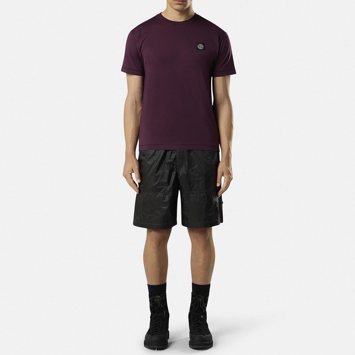 Футболка Stone Island K2S152100027S0013 V0017