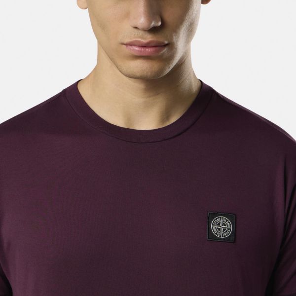 Футболка Stone Island K2S152100027S0013 V0017.