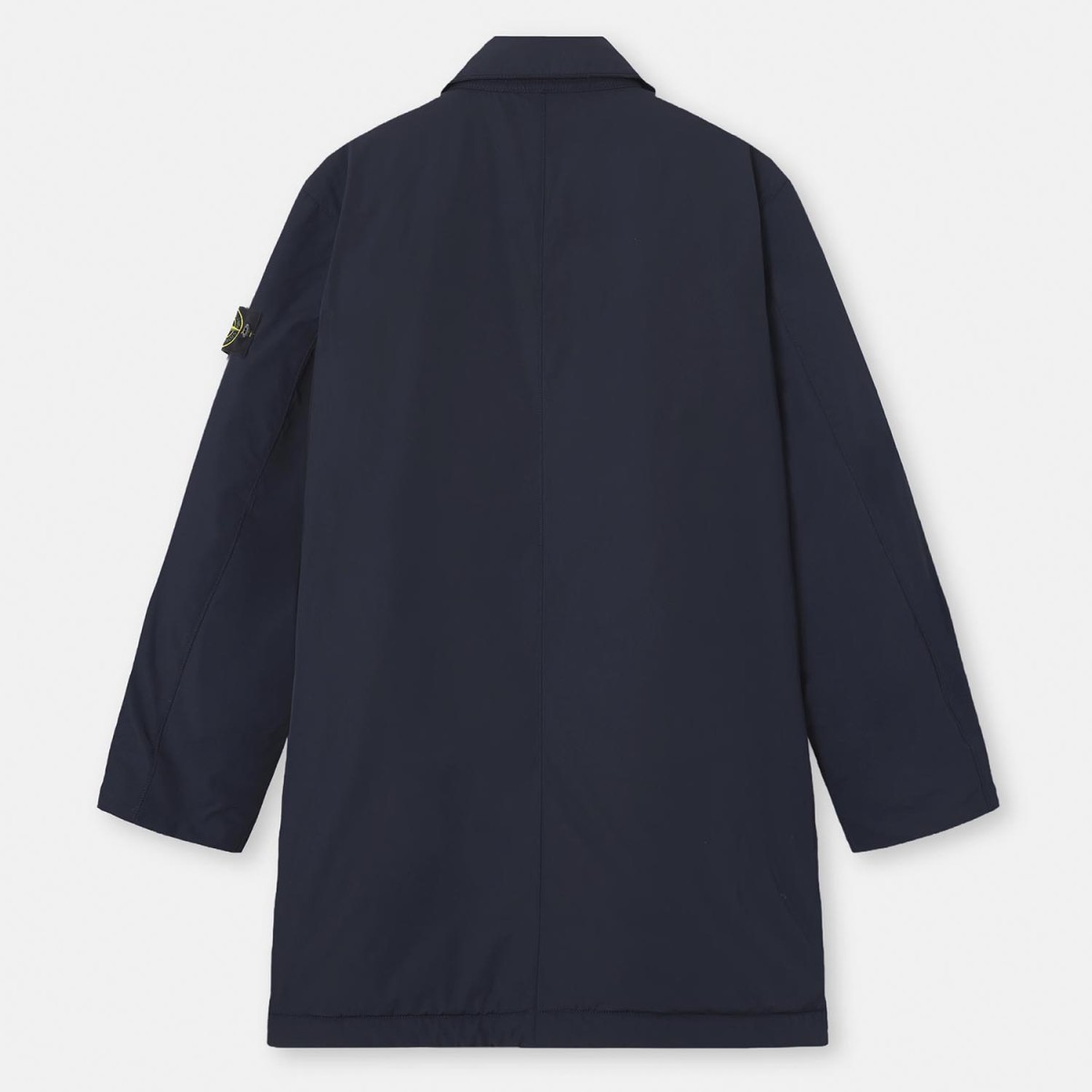 Плащ Stone Island K2S157100007S0026 V0020
