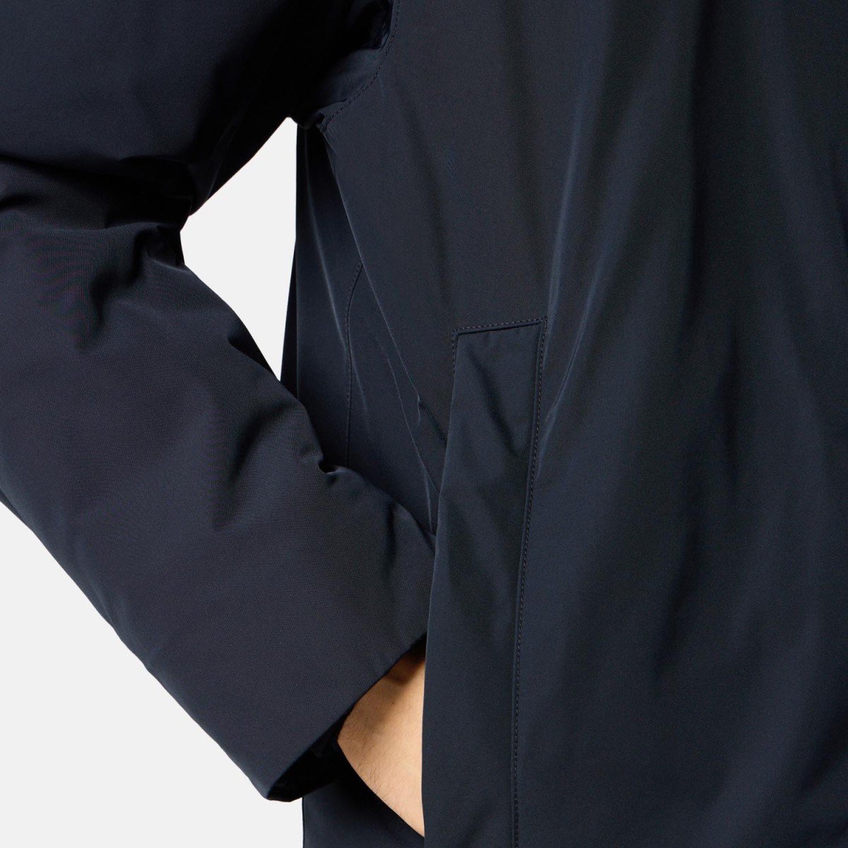 Плащ Stone Island K2S157100007S0026 V0020
