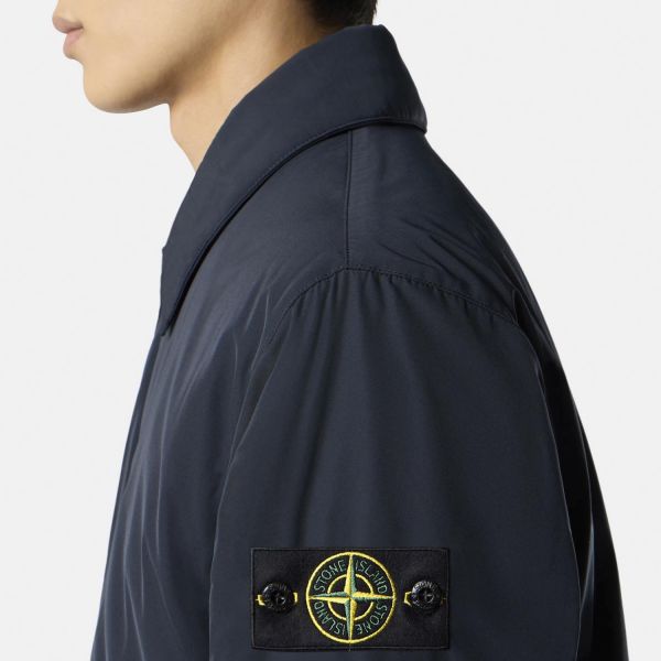 Плащ Stone Island K2S157100007S0026 V0020.