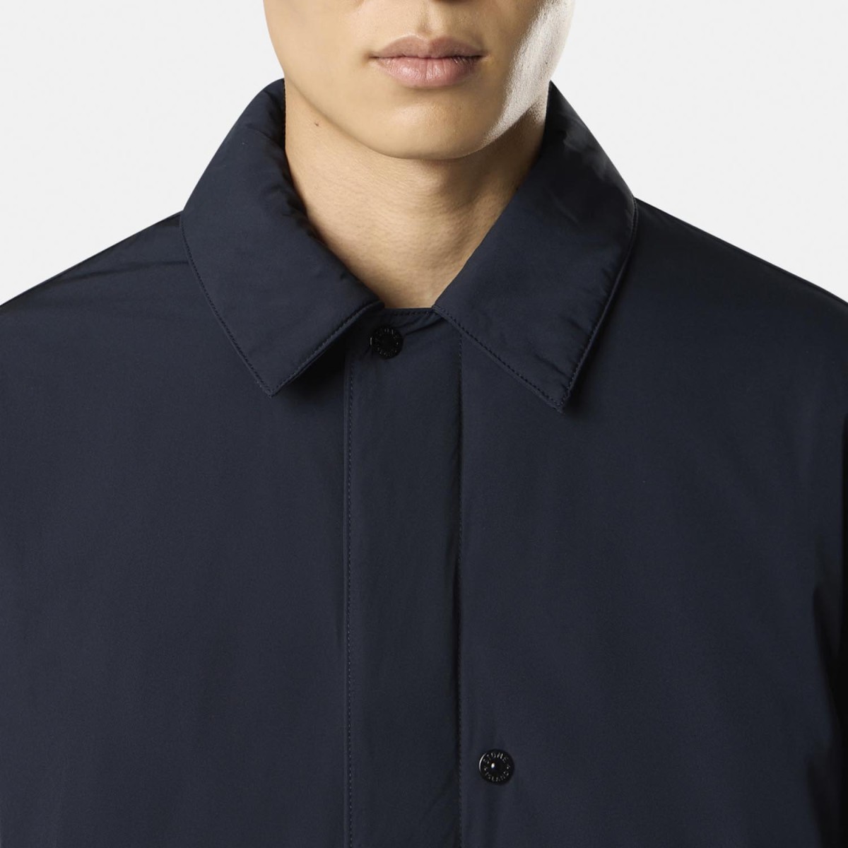 Плащ Stone Island K2S157100007S0026 V0020