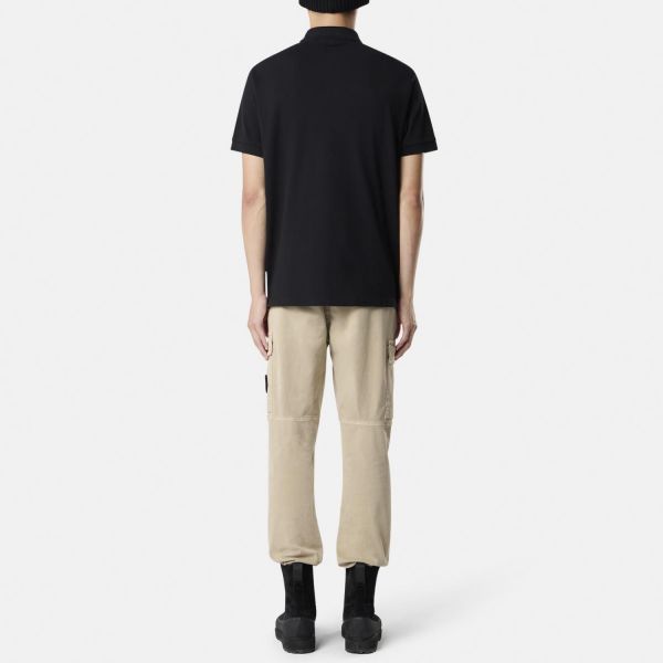 Поло Stone Island K2S152200005S0017 V0029.