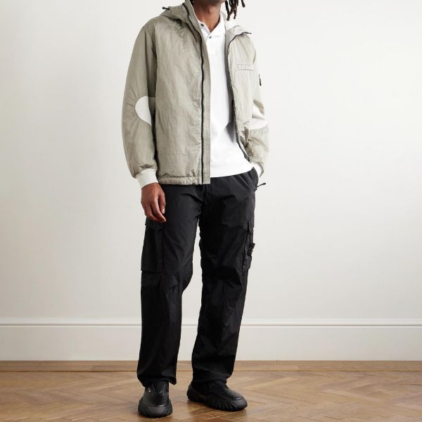 Поло Stone Island K2S152200005S0017 V1001.