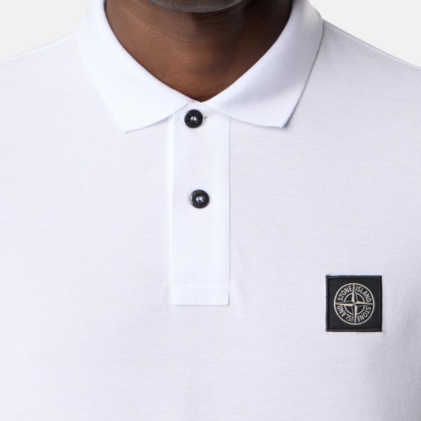 Поло Stone Island K2S152200005S0017 V1001.