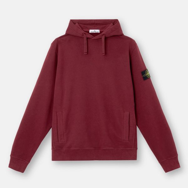 Худи Stone Island K2S156100029S0A20 V0012