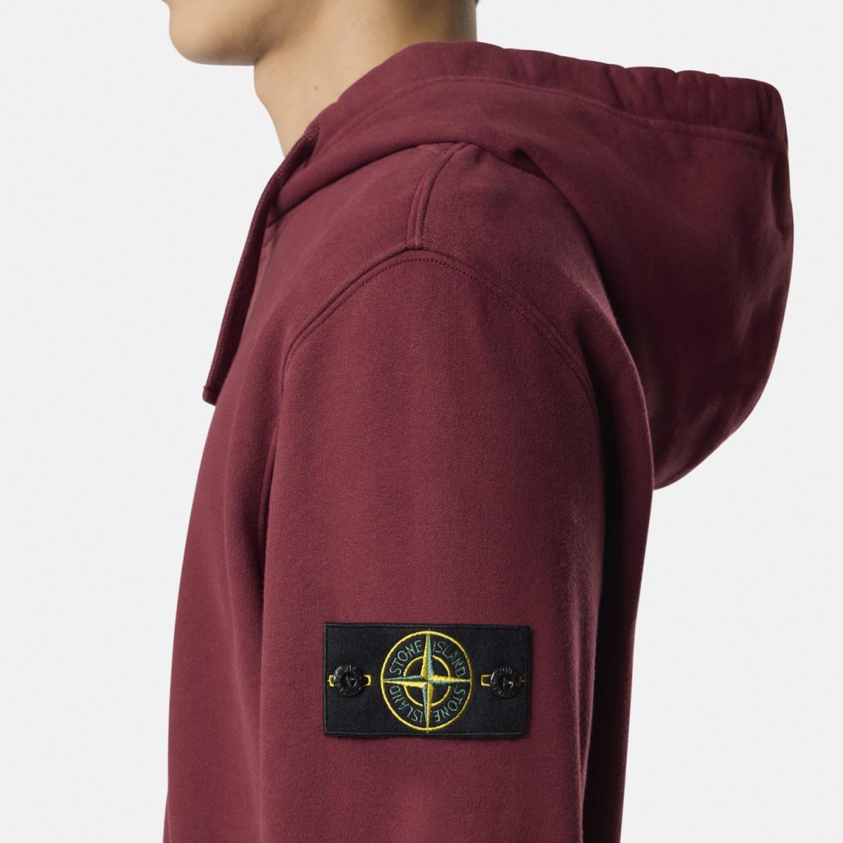 Худі Stone Island K2S156100029S0A20 V0012