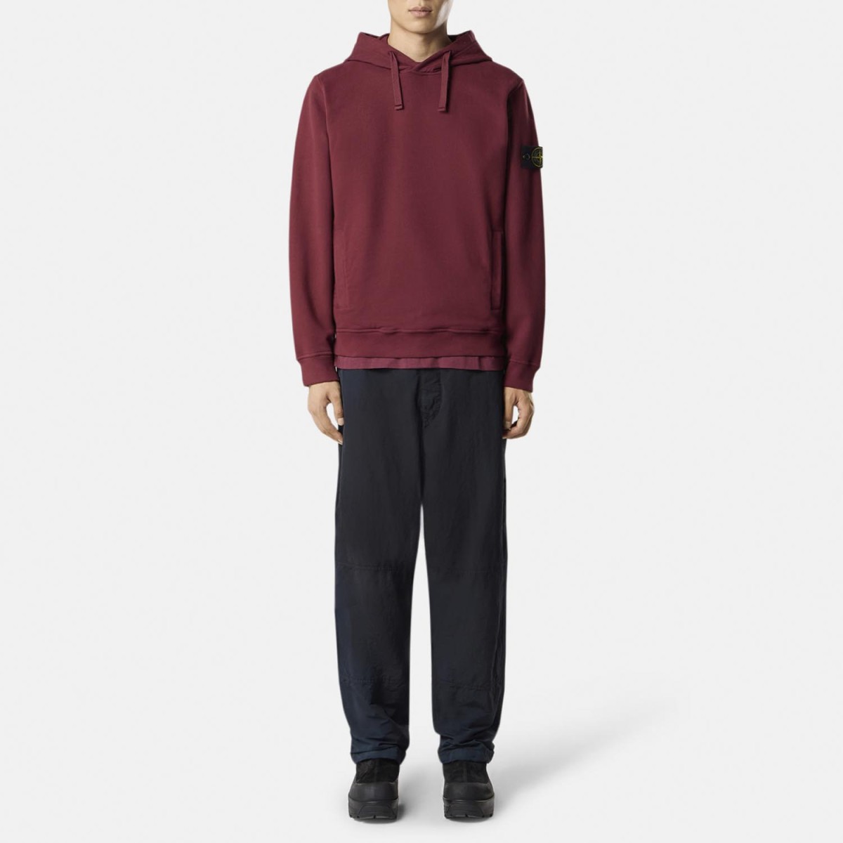 Худі Stone Island K2S156100029S0A20 V0012
