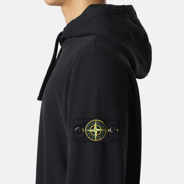 Худи Stone Island K2S156100029S0A20 V0029.