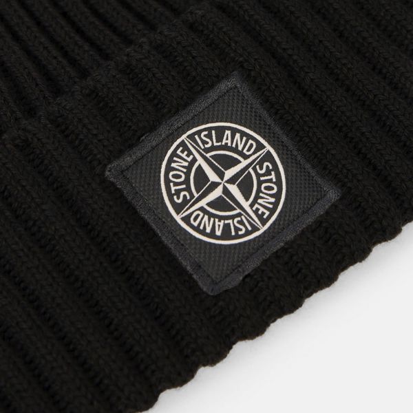 Шапка Stone Island K2S15N100002S00C3 V0029.