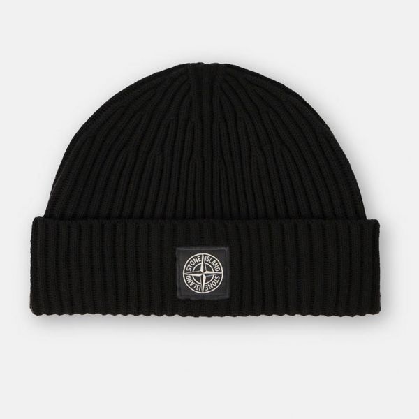 Шапка Stone Island K2S15N100002S00C3 V0029