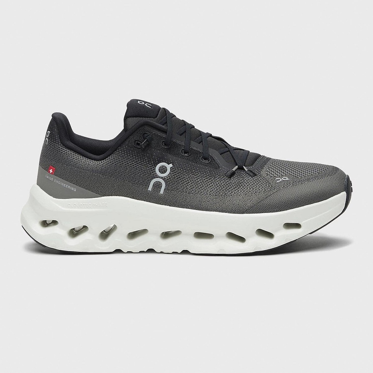 Кросівки On Cloudtilt Black — купити в Україні | On | Brand Centr
