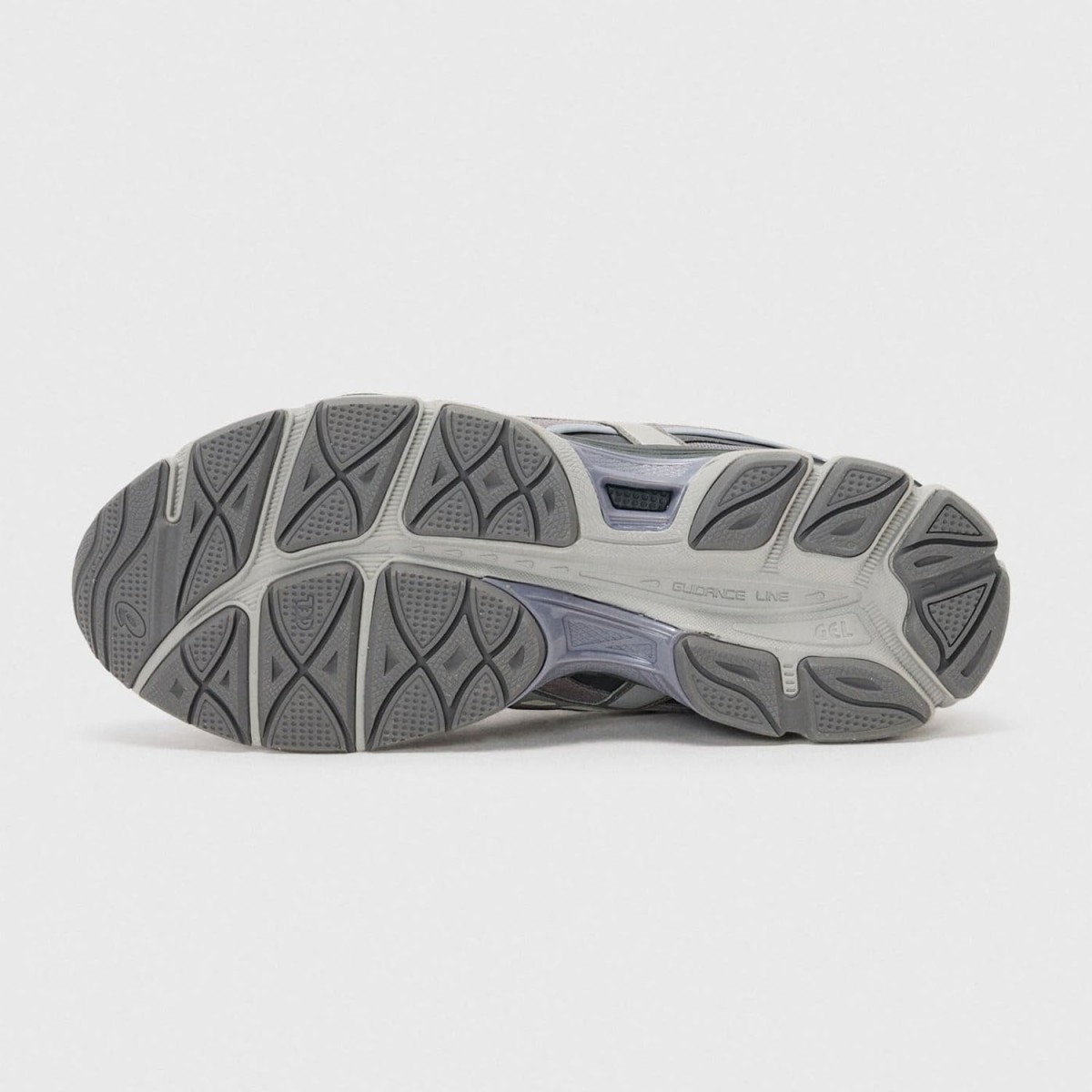 ymt1115 Кросівки Asics Gel-NYC 2055 Carbon/Cement Grey — купити в Україні