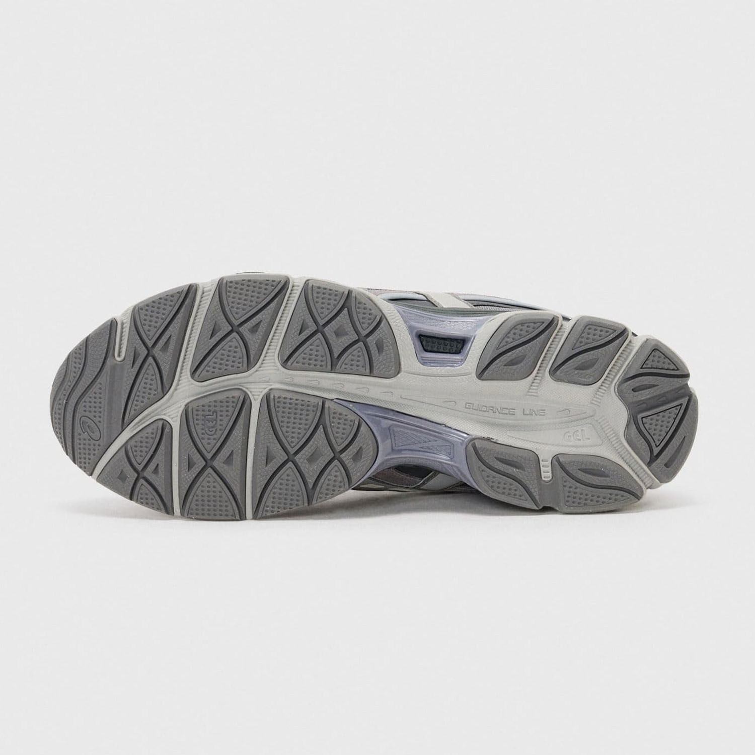 Кросівки Asics Gel-NYC 2055 Carbon/Cement Grey — купити в Україні