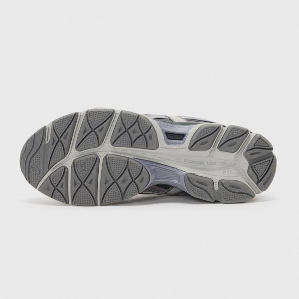 Кросівки Asics Gel-NYC 2055 Carbon/Cement Grey
