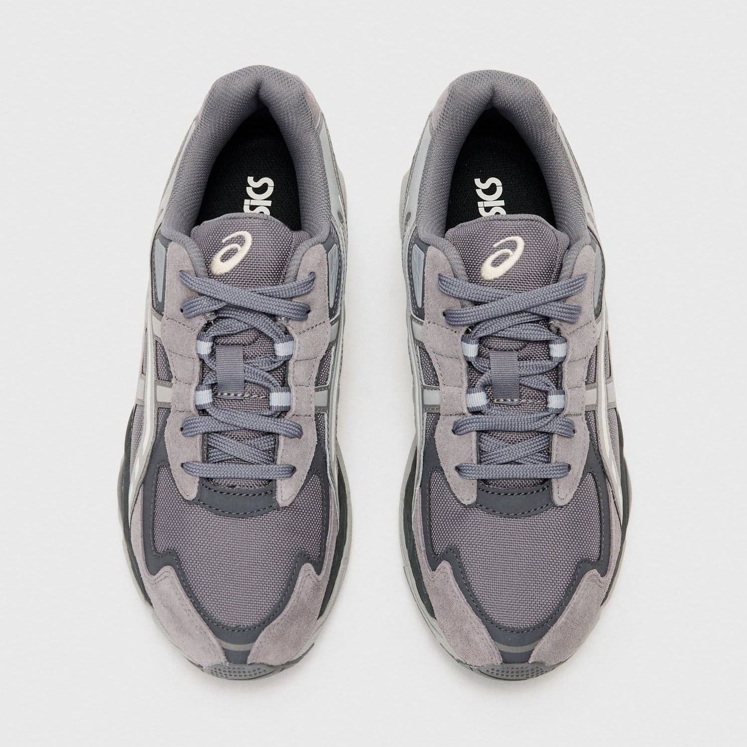 Кросівки Asics Gel-NYC 2055 Carbon/Cement Grey