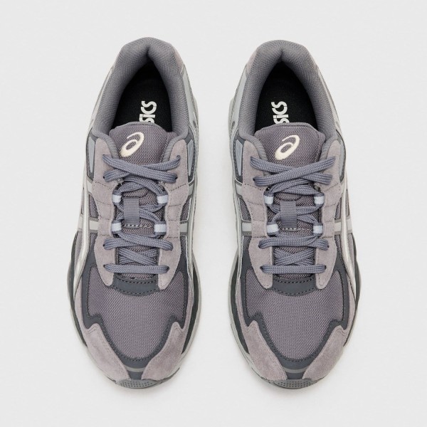 Кросівки Asics Gel-NYC 2055 Carbon/Cement Grey