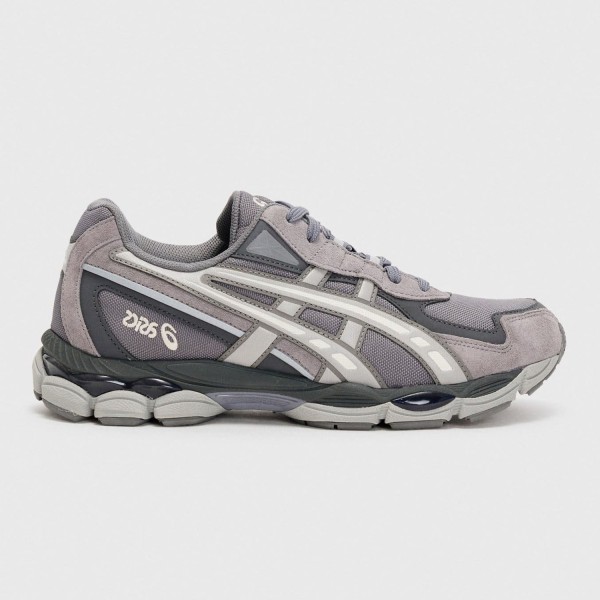 Кросівки Asics Gel-NYC 2055 Carbon/Cement Grey