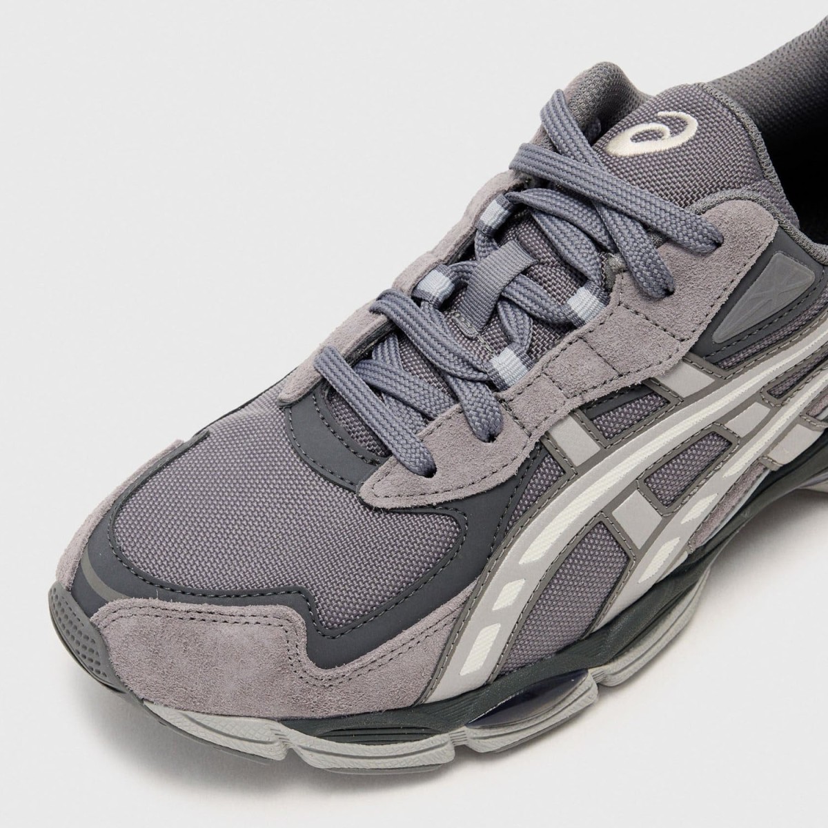 Кросівки Asics Gel-NYC 2055 Carbon/Cement Grey — купити в Україні