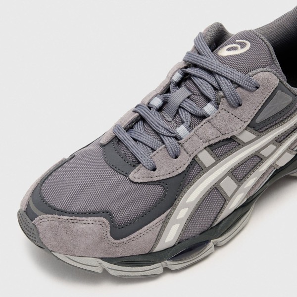 Кросівки Asics Gel-NYC 2055 Carbon/Cement Grey