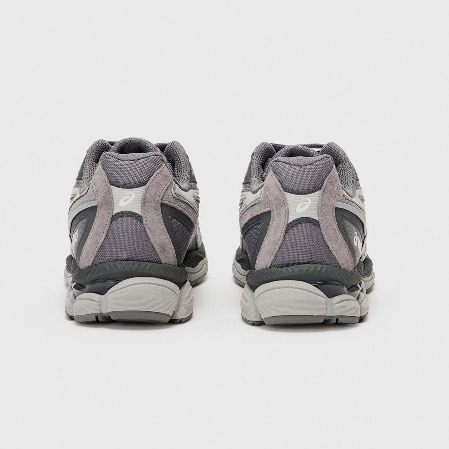 Кросівки Asics Gel-NYC 2055 Carbon/Cement Grey