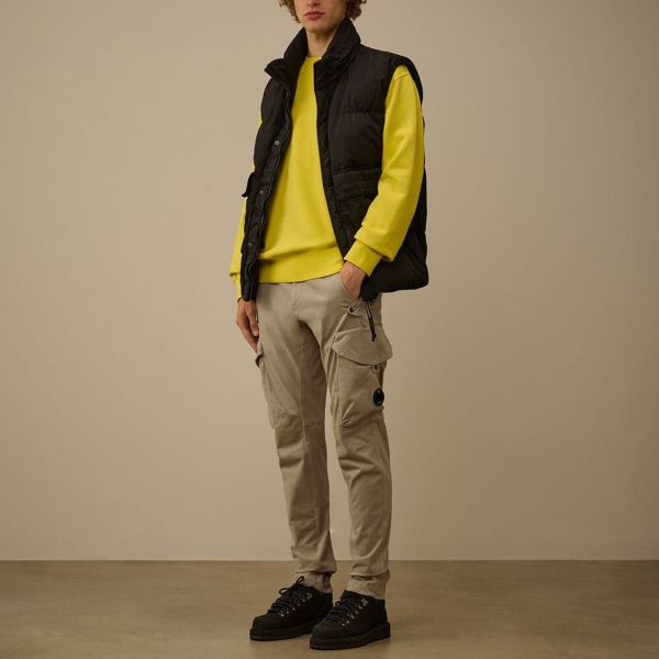 Жилет C.P. Company 19CMVE028A006369M 999