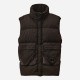 Жилет CP Company 19CMVE028A006369M 999