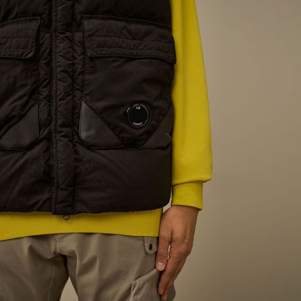 Жилет C.P. Company 19CMVE028A006369M 999.