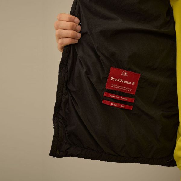 Жилет C.P. Company 19CMVE028A006369M 999.