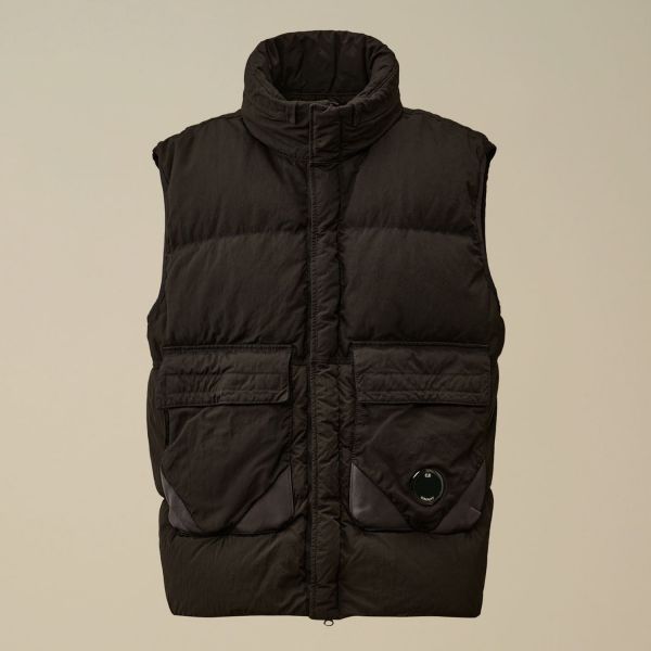 Жилет C.P. Company 19CMVE028A006369M 999