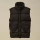 Жилет CP Company 19CMVE028A006369M 999