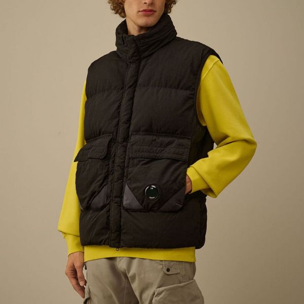 Жилет C.P. Company 19CMVE028A006369M 999.